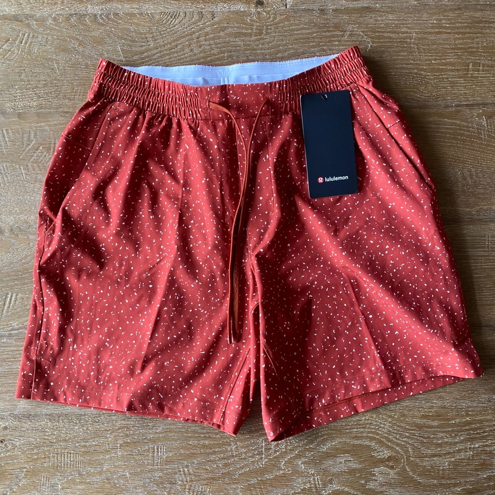 Lululemon Men’s Swim Trunks